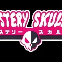 ToughClean2480의 Mystery Skulls Gang