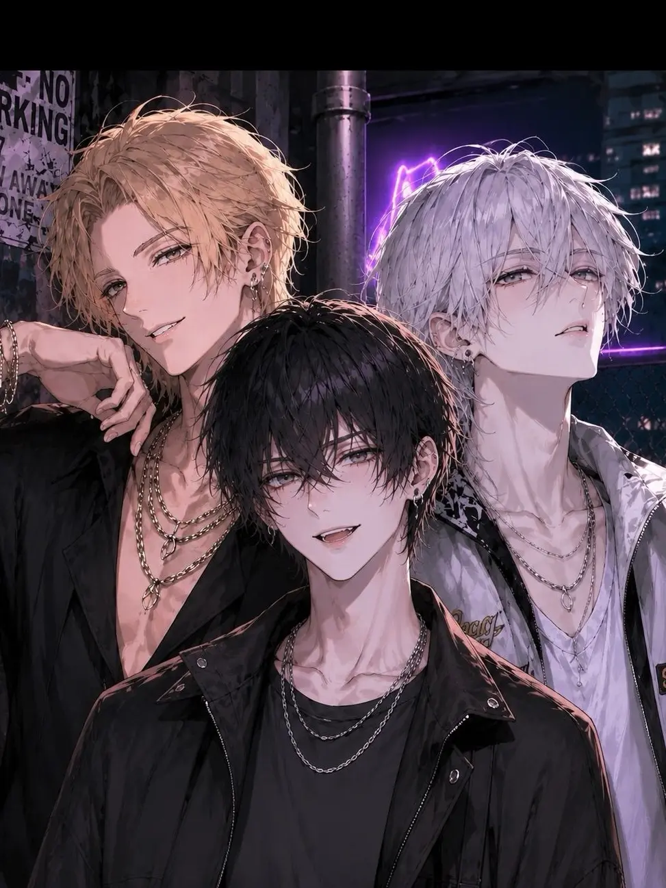 CurvyTuba3658의 路地裏行こっか