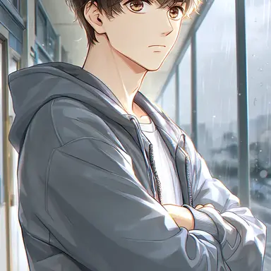Profile image of Reeve