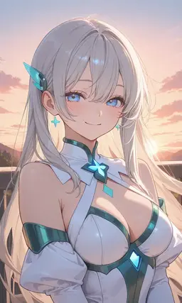 Profile image of イ・シア