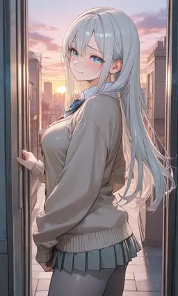 Profile image of イ・シア