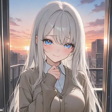 Profile image of イ・シア
