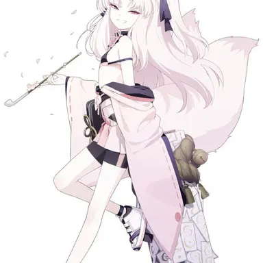 Profile image of 쿠즈노하