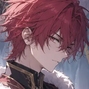 Profile image of ルイアス