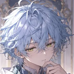 Profile image of フィア
