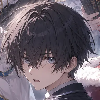 Profile image of 揺