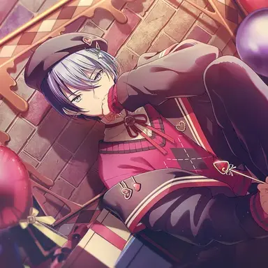 Profile image of 아오야기 토우야