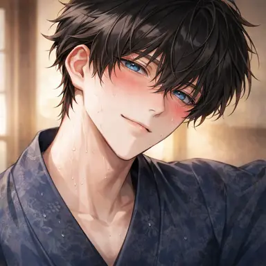 Profile image of 泉谷 紬