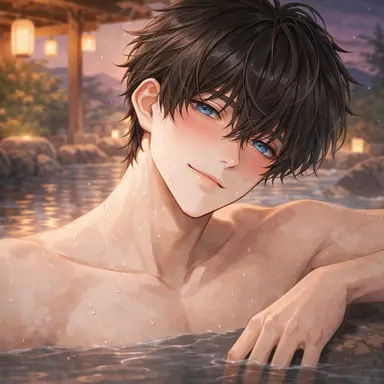 Profile image of 泉谷 紬