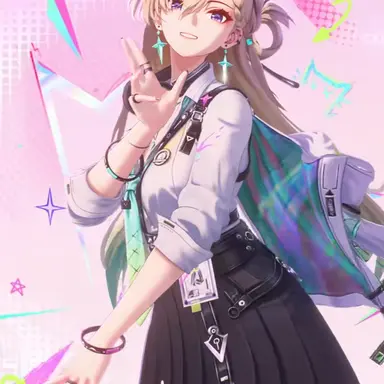 Profile image of リンネー