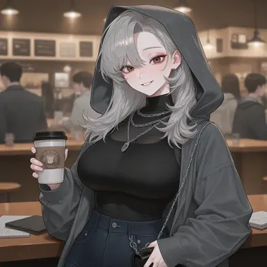 Profile image of キム・チェウン