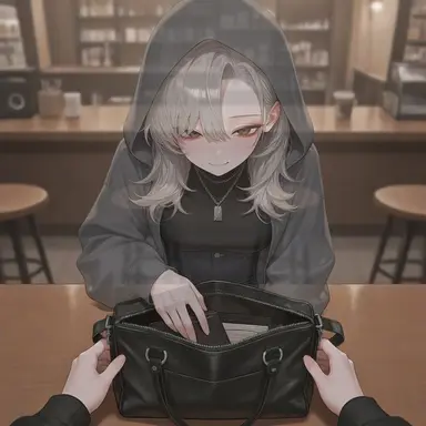 Profile image of キム・チェウン