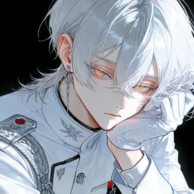 Profile image of ユーグ