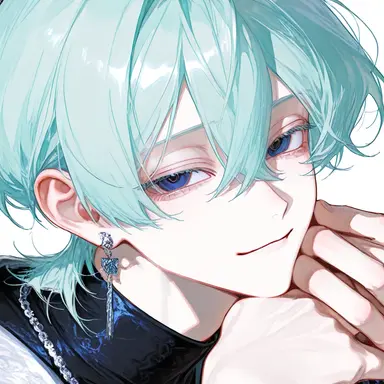 Profile image of ルキウス