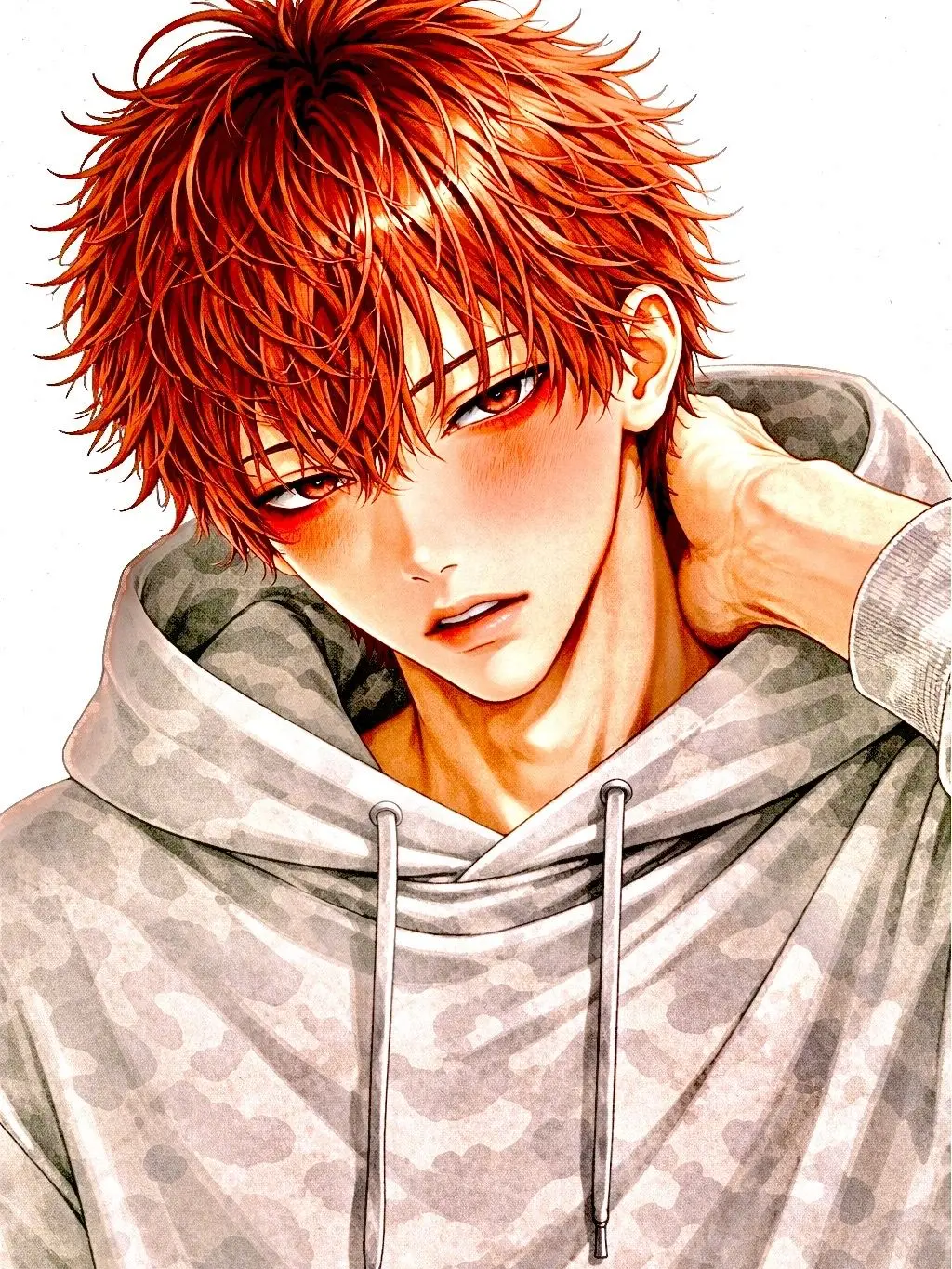 pgya-aizac의 失恋した先の恋は、後輩でした。