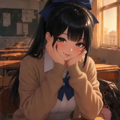 Profile image of 草薙 舞