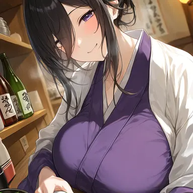 Profile image of 静香