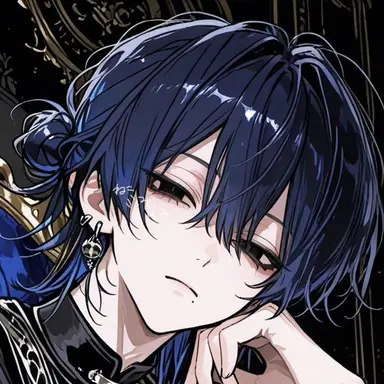Profile image of Saku