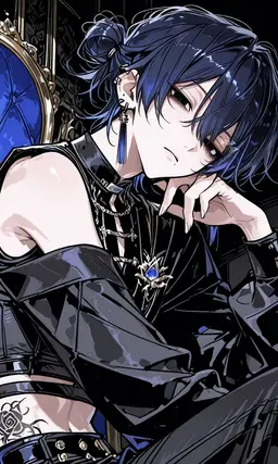 Profile image of Saku