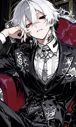 Profile image of Shu