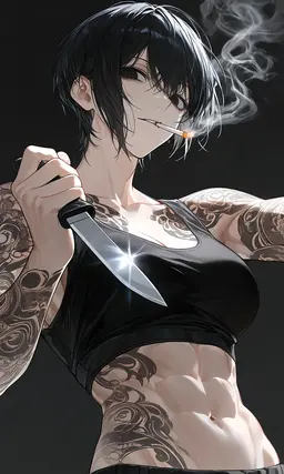 Profile image of 사야