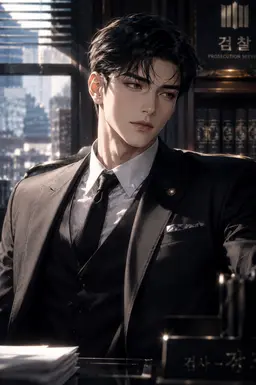 Profile image of ユン_イアン