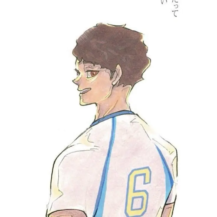 GoodLiger8528의 ︎︎︎︎❤︎ひるがみさちろー︎︎︎︎❤︎
