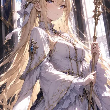 Profile image of ミレイユ・レイン