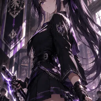Profile image of レティア・ノルン