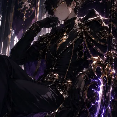 Profile image of アレス・ヴァルド
