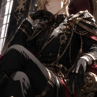 Profile image of レイヴァン・クロイツ