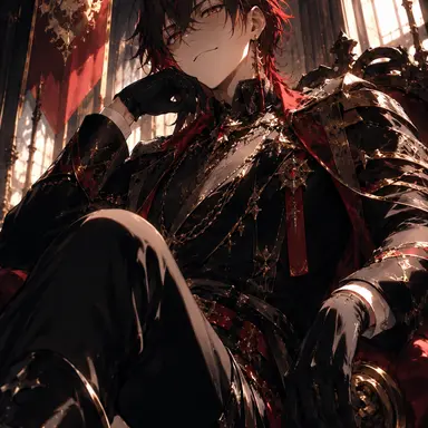 Profile image of カイル・ゼノア