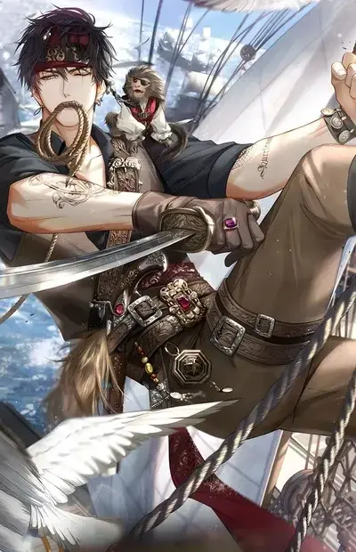 CloudyDodo3940의 LEI Caspian