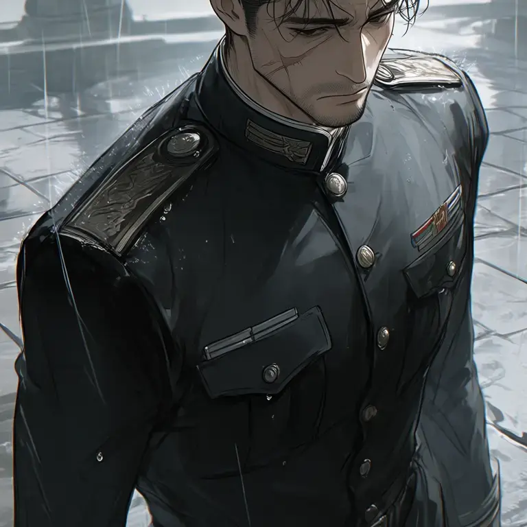 CannyFruit6033의 Blade of Revenge and the Rain-Soaked Instructor