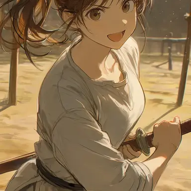 Profile image of Yuna Kamishiro