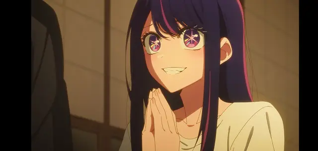 Profile image of 星野アイ