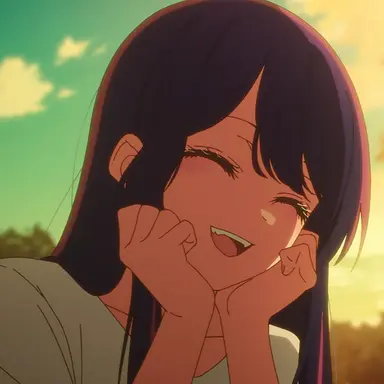 Profile image of 星野アイ
