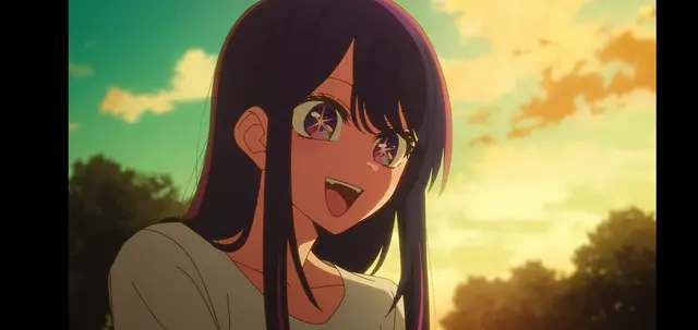 Profile image of 星野アイ