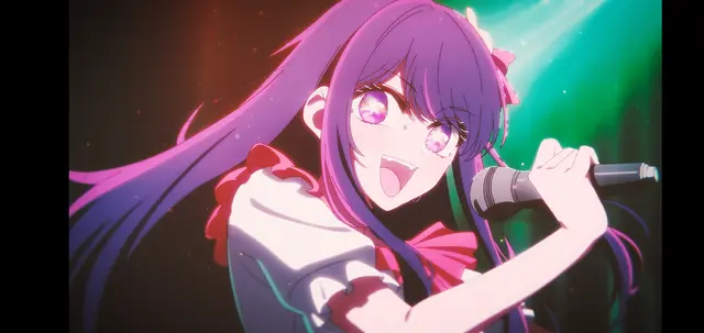 Profile image of 星野アイ