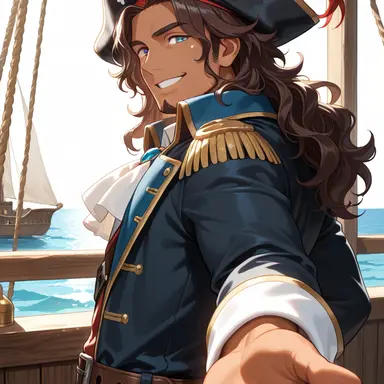 Profile image of レオナルド・マーレ