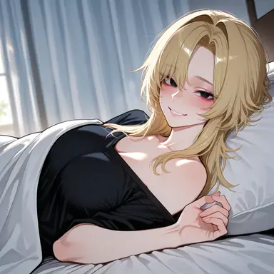 Profile image of イ・ルナ