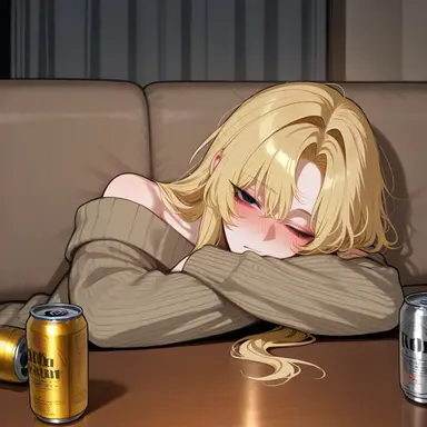 Profile image of 이루나