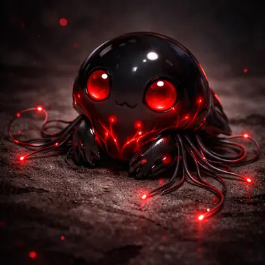 Profile image of 神経寄生獣