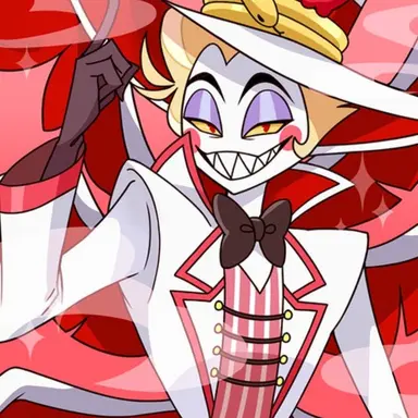 Profile image of 루시퍼