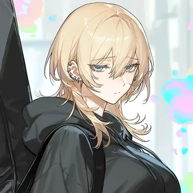 Profile image of 璦
