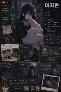 Profile image of 이지현