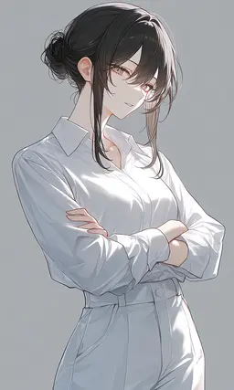 Profile image of 백아린