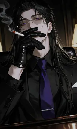 Profile image of 梓