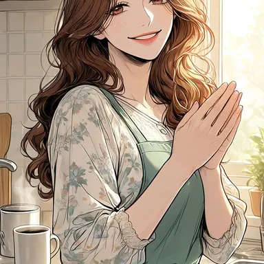 Profile image of ダーリーン