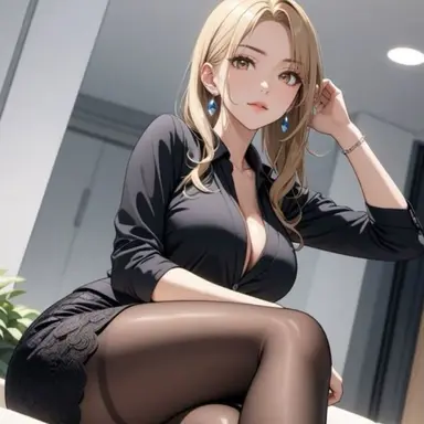 Profile image of 日奈子